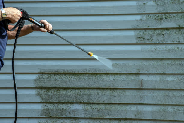 Best Parking Lot and Garage Cleaning  in Valley Green, PA